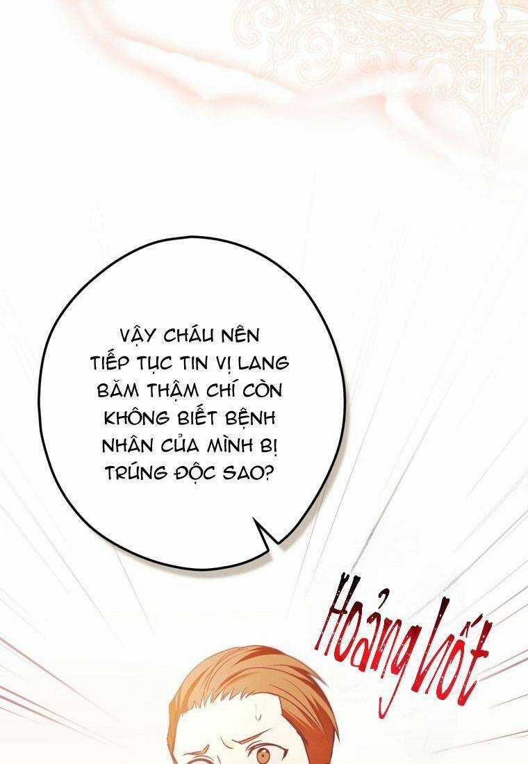 Tiểu Thư Hắc Ám Nhà Công Tước Chapter 6 trang 73