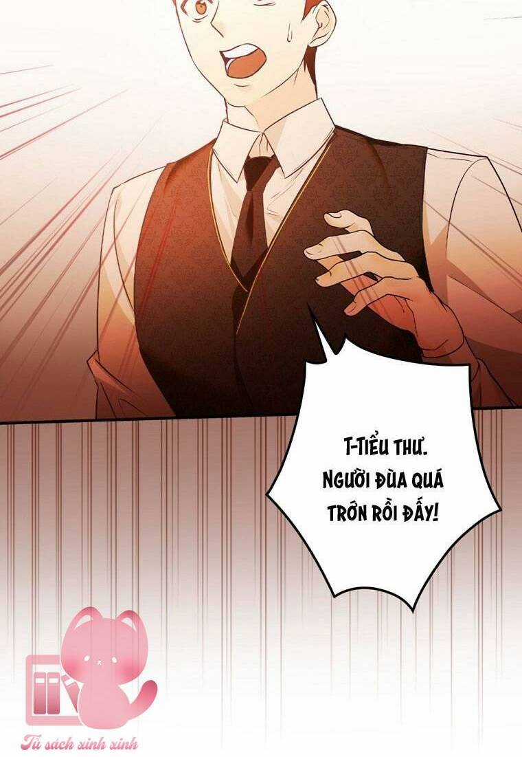 Tiểu Thư Hắc Ám Nhà Công Tước Chapter 6 trang 74