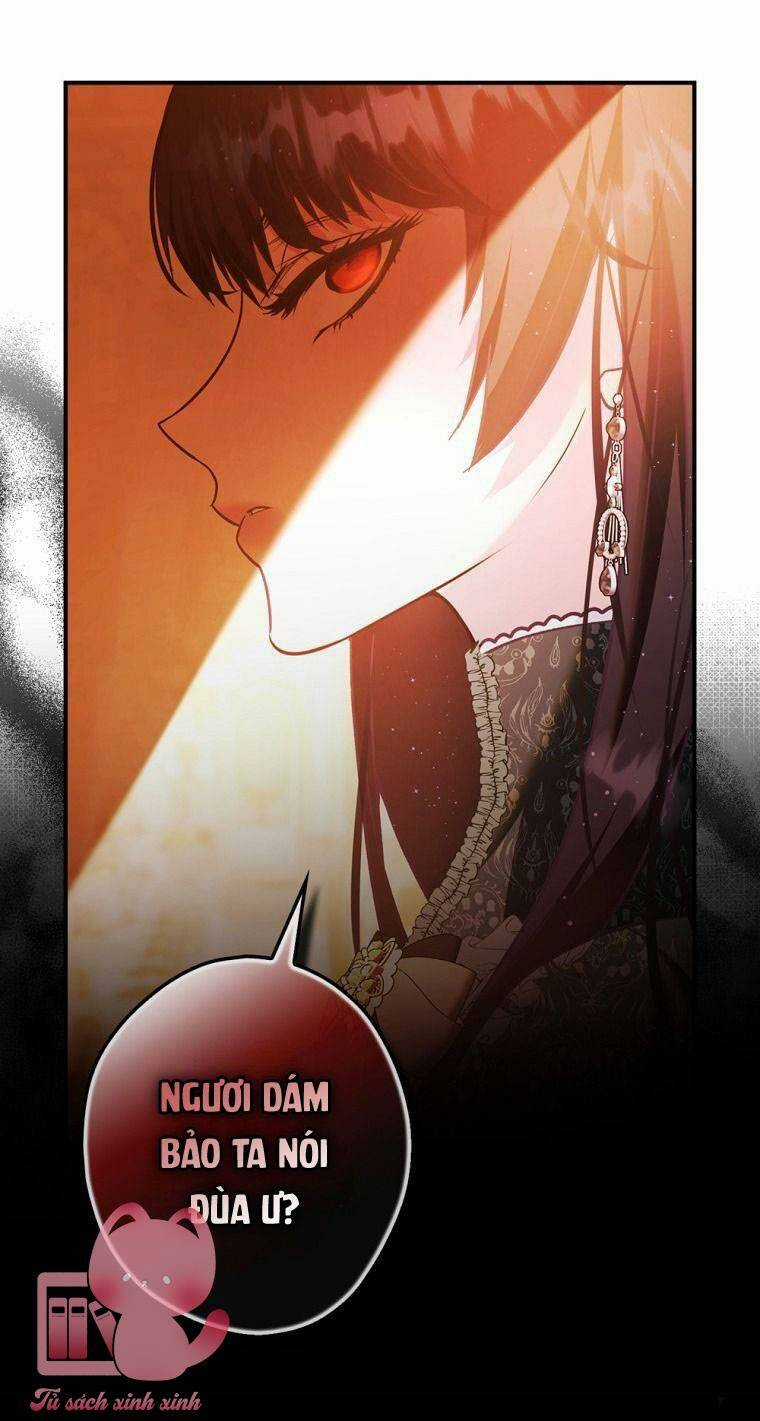 Tiểu Thư Hắc Ám Nhà Công Tước Chapter 6 trang 75