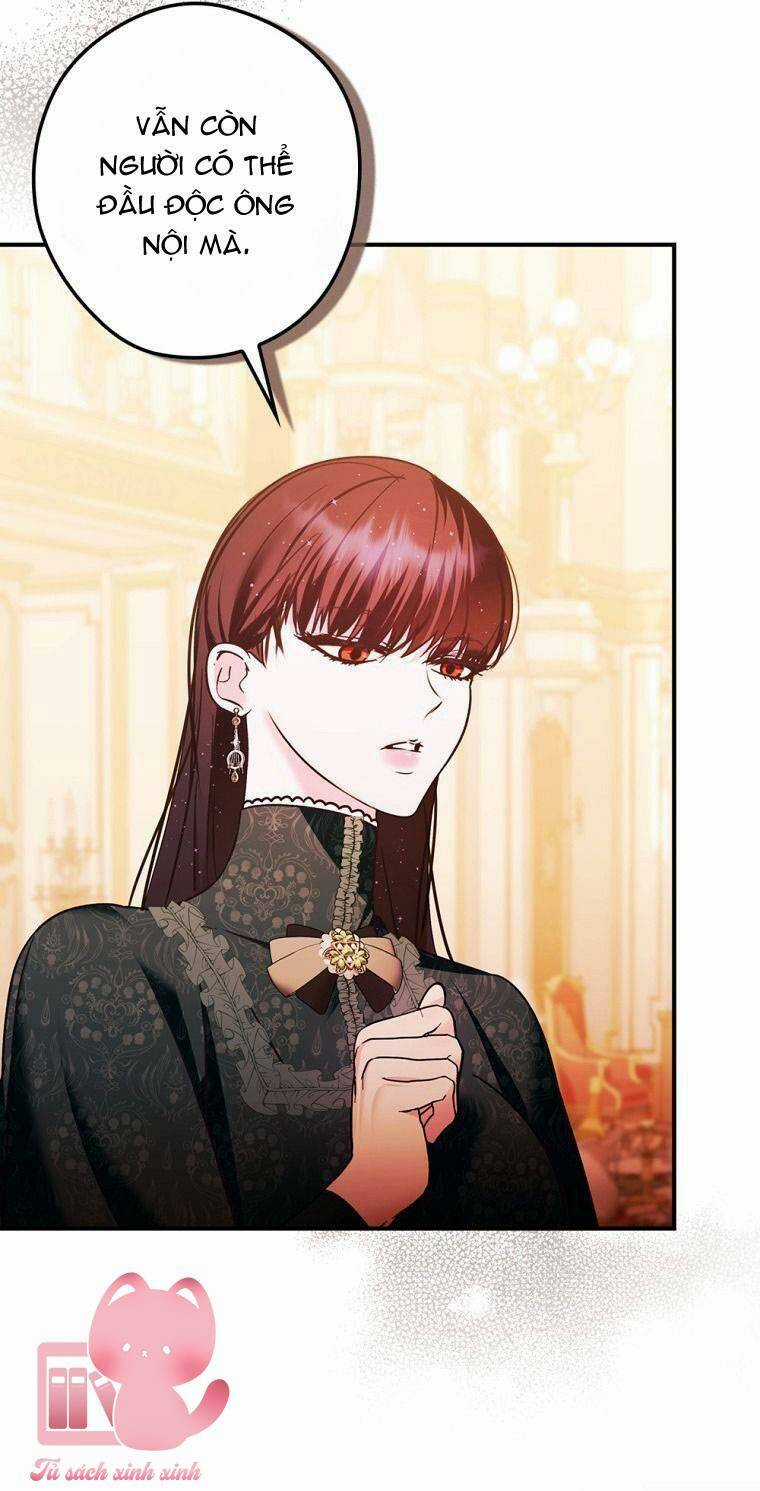 Tiểu Thư Hắc Ám Nhà Công Tước Chapter 6 trang 80