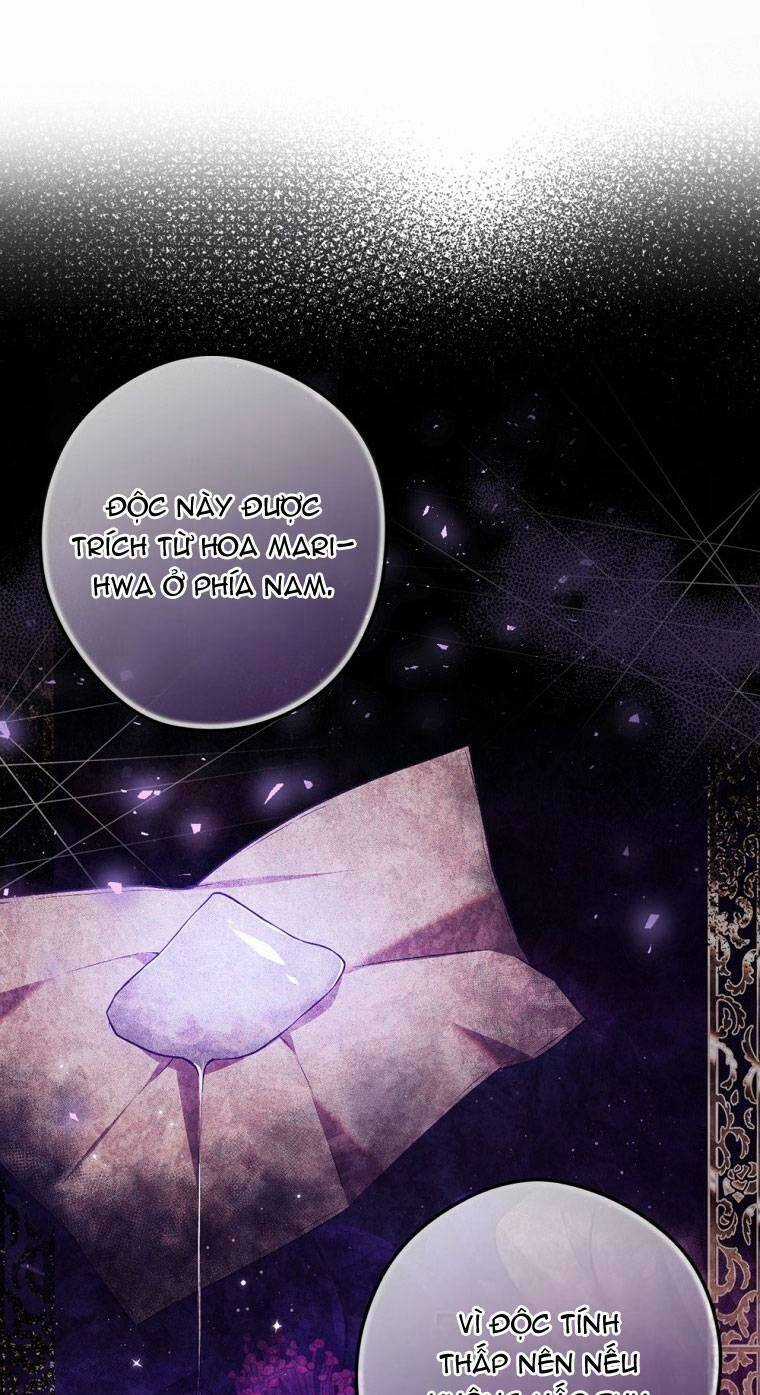 Tiểu Thư Hắc Ám Nhà Công Tước Chapter 6 trang 81