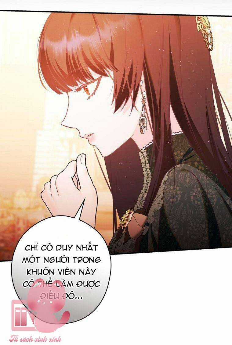 Tiểu Thư Hắc Ám Nhà Công Tước Chapter 6 trang 84