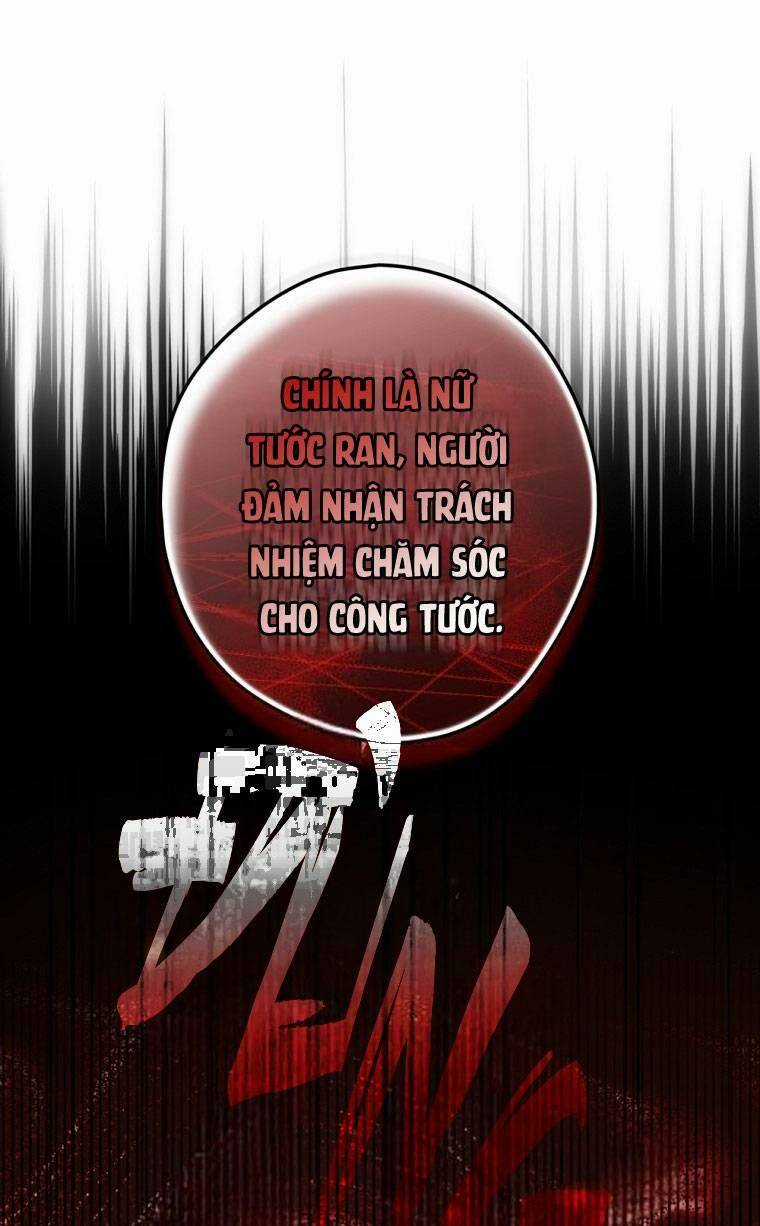 Tiểu Thư Hắc Ám Nhà Công Tước Chapter 6 trang 85