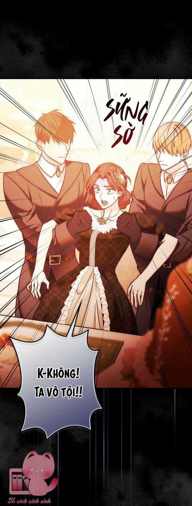 Tiểu Thư Hắc Ám Nhà Công Tước Chapter 6 trang 87