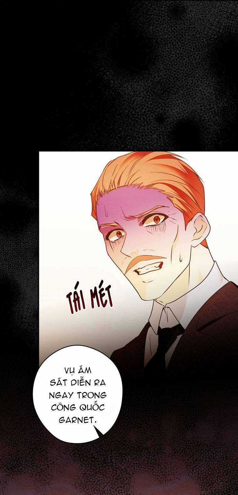 Tiểu Thư Hắc Ám Nhà Công Tước Chapter 6 trang 90