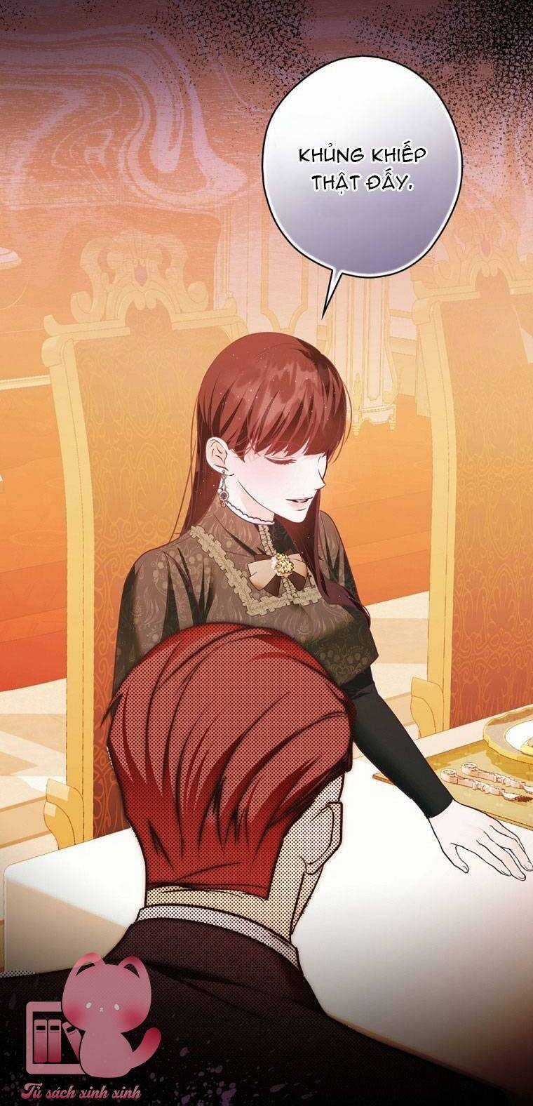 Tiểu Thư Hắc Ám Nhà Công Tước Chapter 6 trang 91