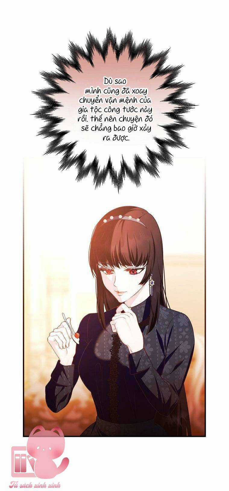 Tiểu Thư Hắc Ám Nhà Công Tước Chapter 7 trang 12