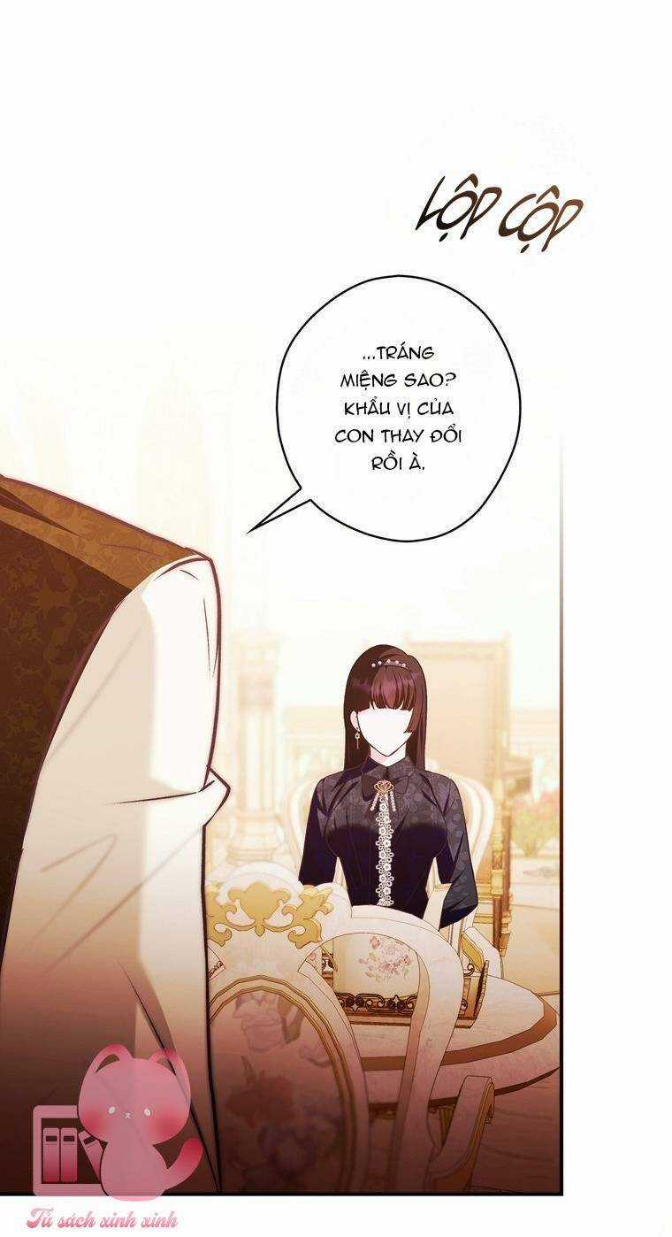 Tiểu Thư Hắc Ám Nhà Công Tước Chapter 7 trang 13