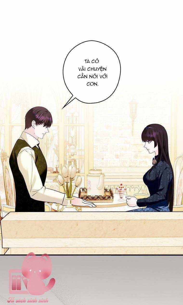 Tiểu Thư Hắc Ám Nhà Công Tước Chapter 7 trang 17