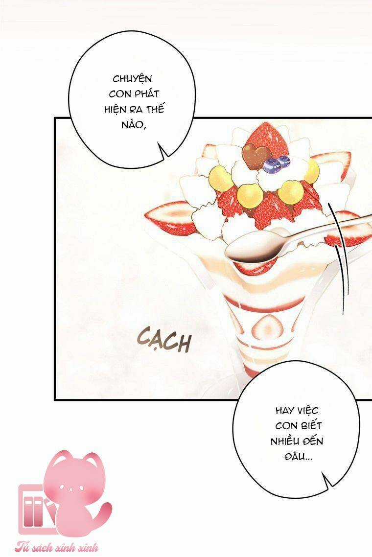 Tiểu Thư Hắc Ám Nhà Công Tước Chapter 7 trang 21