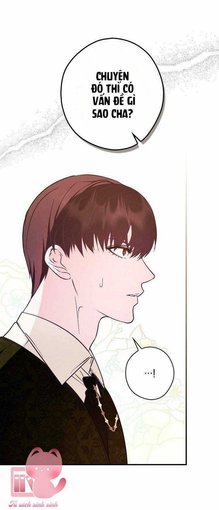 Tiểu Thư Hắc Ám Nhà Công Tước Chapter 7 trang 22