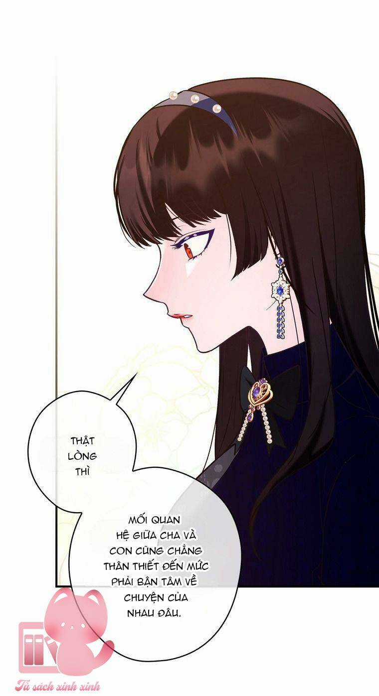 Tiểu Thư Hắc Ám Nhà Công Tước Chapter 7 trang 23