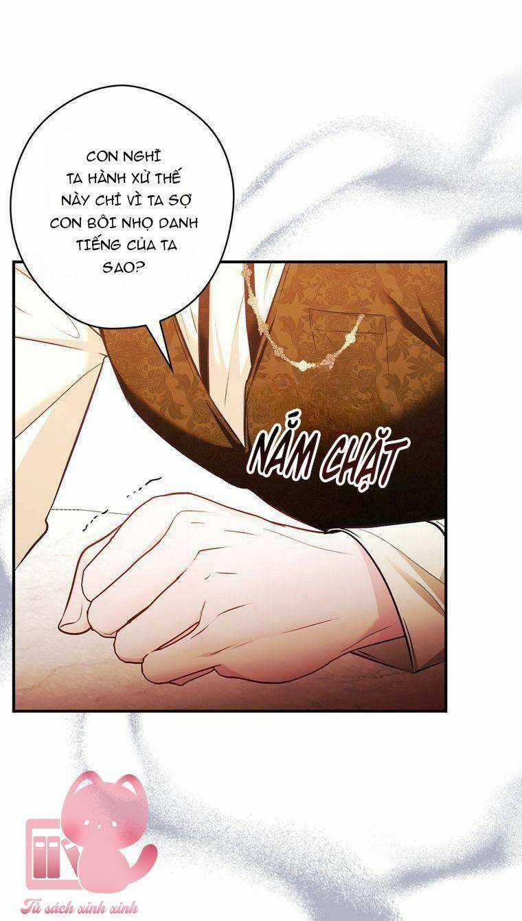 Tiểu Thư Hắc Ám Nhà Công Tước Chapter 7 trang 25