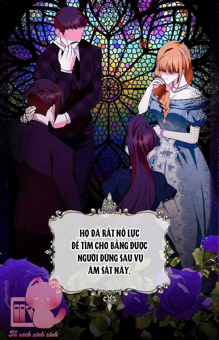 Tiểu Thư Hắc Ám Nhà Công Tước Chapter 7 trang 3