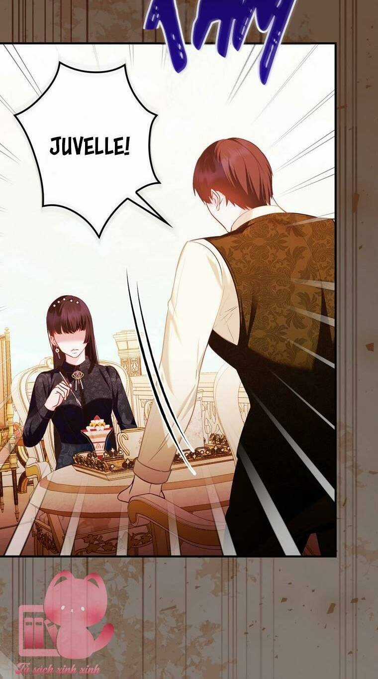 Tiểu Thư Hắc Ám Nhà Công Tước Chapter 7 trang 32