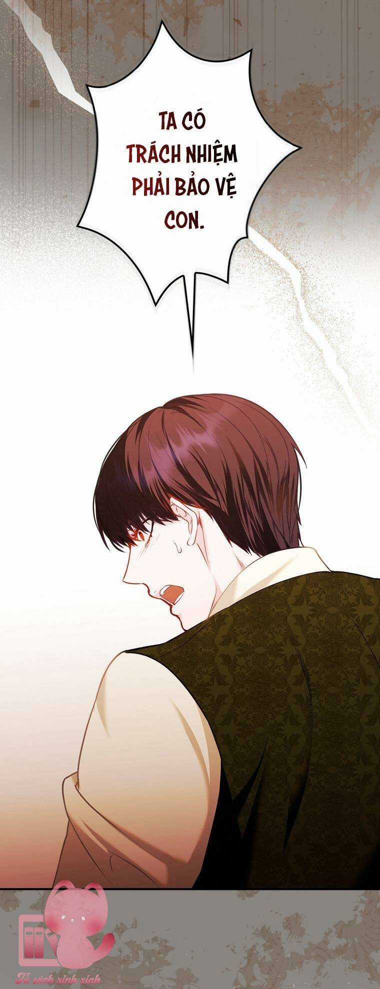 Tiểu Thư Hắc Ám Nhà Công Tước Chapter 7 trang 33