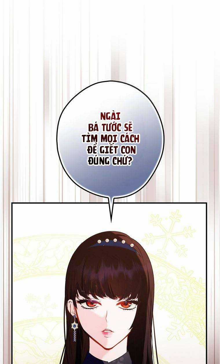 Tiểu Thư Hắc Ám Nhà Công Tước Chapter 7 trang 35