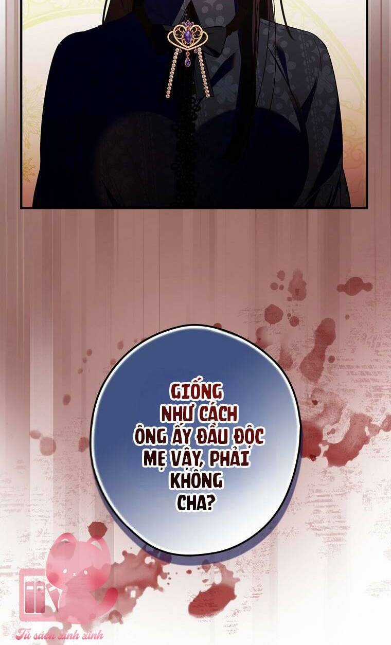 Tiểu Thư Hắc Ám Nhà Công Tước Chapter 7 trang 36