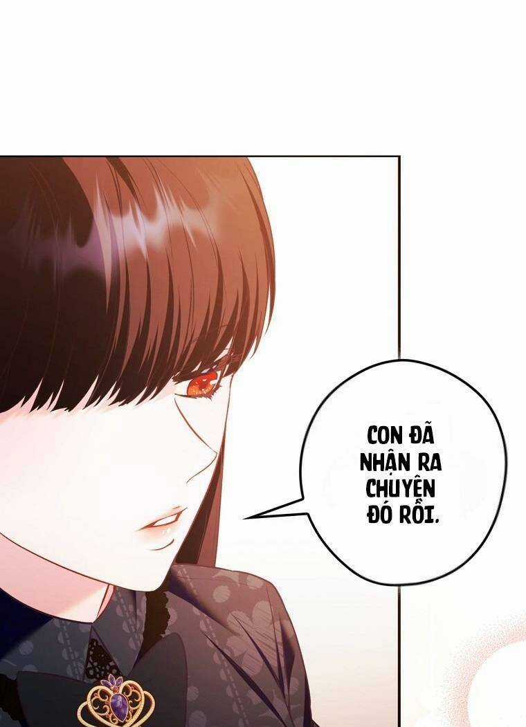 Tiểu Thư Hắc Ám Nhà Công Tước Chapter 7 trang 38