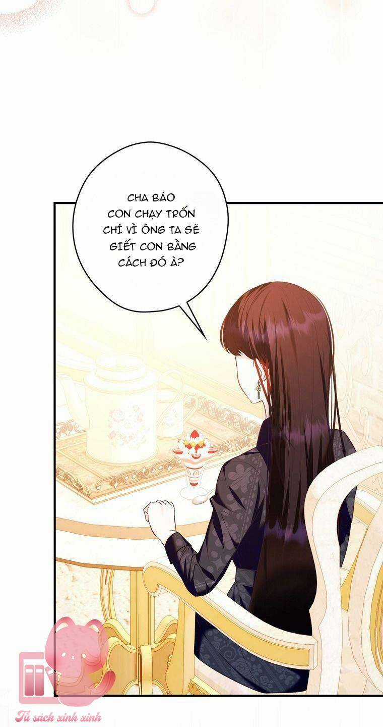 Tiểu Thư Hắc Ám Nhà Công Tước Chapter 7 trang 42