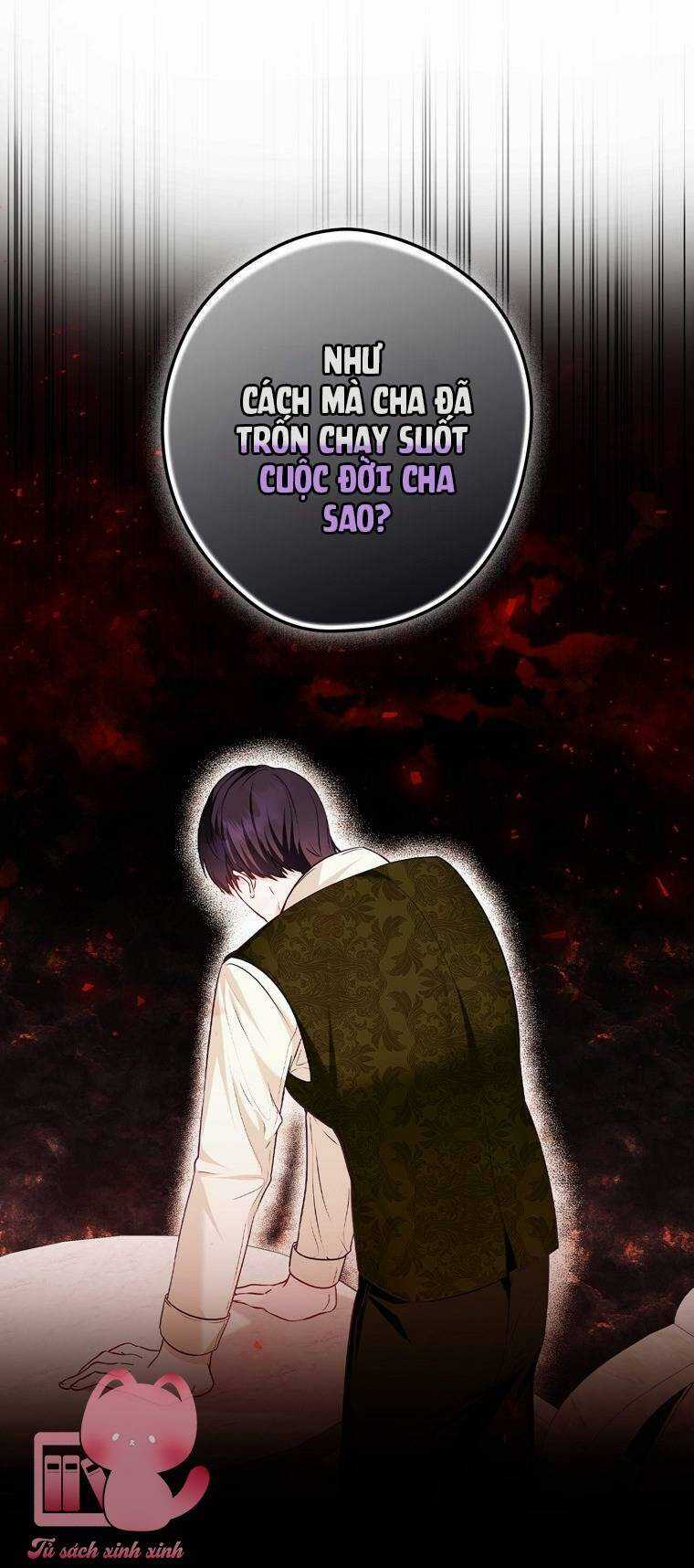 Tiểu Thư Hắc Ám Nhà Công Tước Chapter 7 trang 43