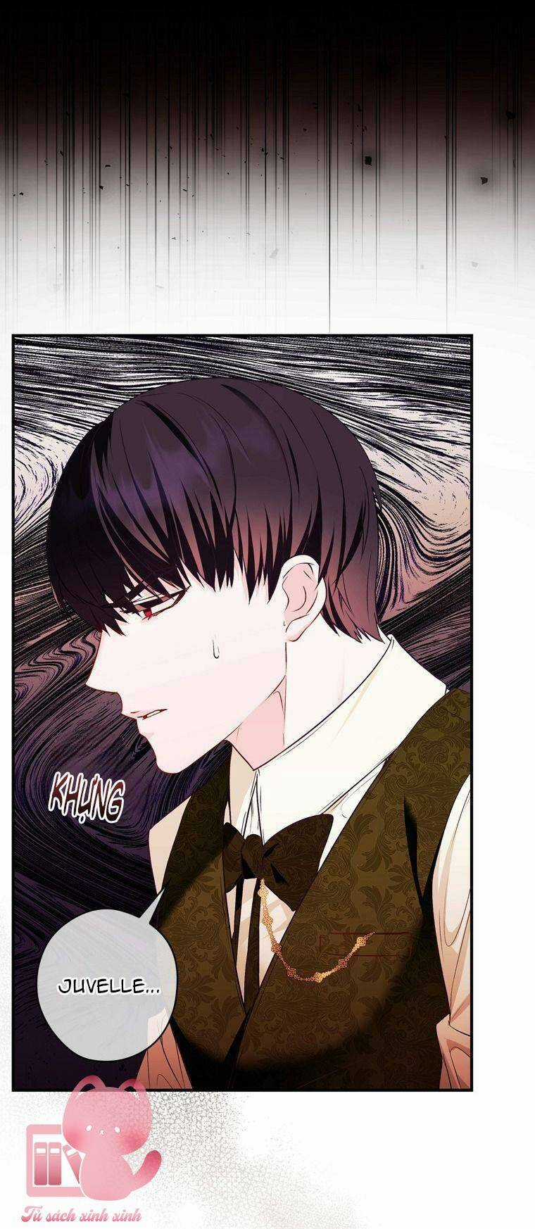 Tiểu Thư Hắc Ám Nhà Công Tước Chapter 7 trang 44