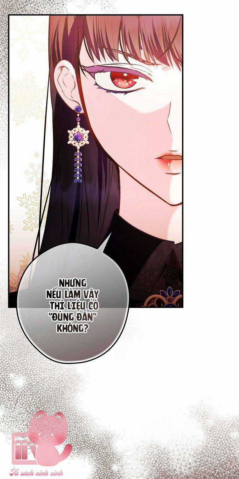 Tiểu Thư Hắc Ám Nhà Công Tước Chapter 7 trang 46