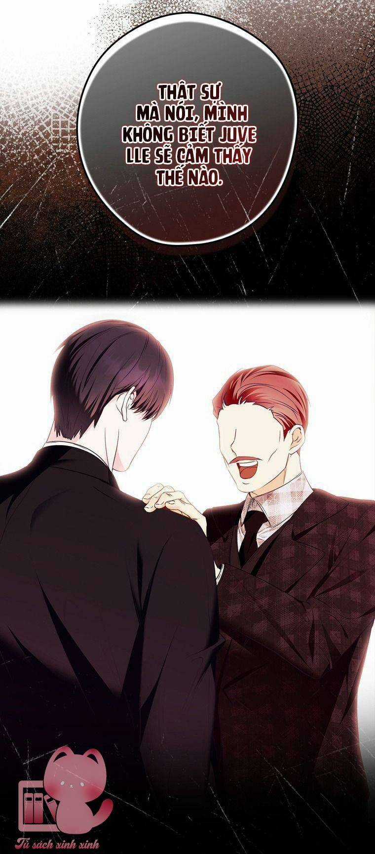 Tiểu Thư Hắc Ám Nhà Công Tước Chapter 7 trang 47