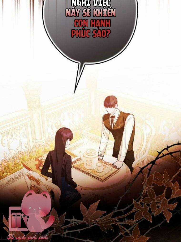 Tiểu Thư Hắc Ám Nhà Công Tước Chapter 7 trang 49
