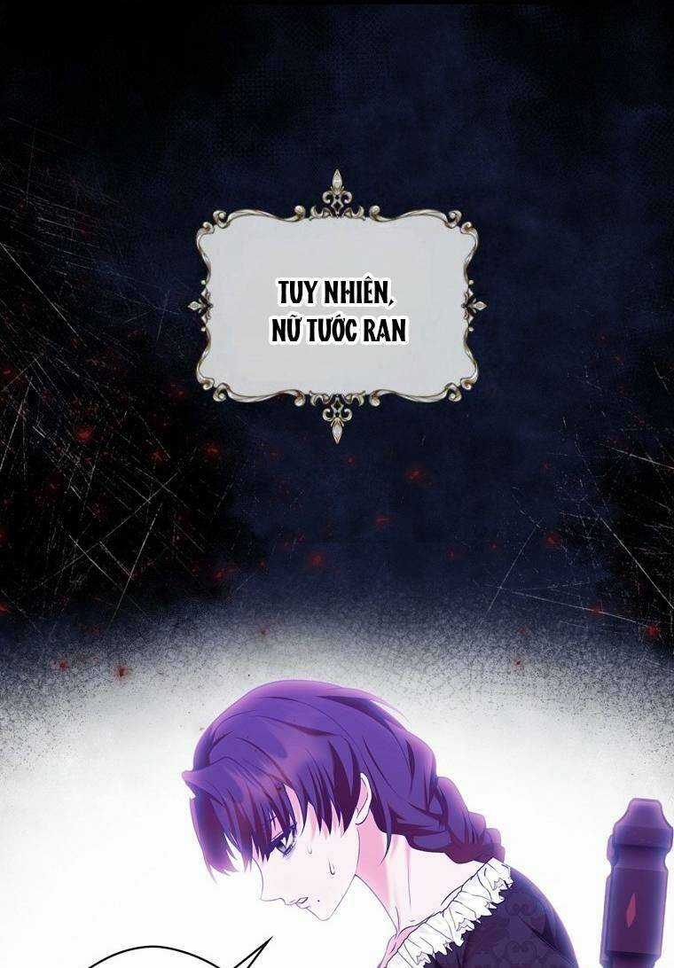 Tiểu Thư Hắc Ám Nhà Công Tước Chapter 7 trang 5