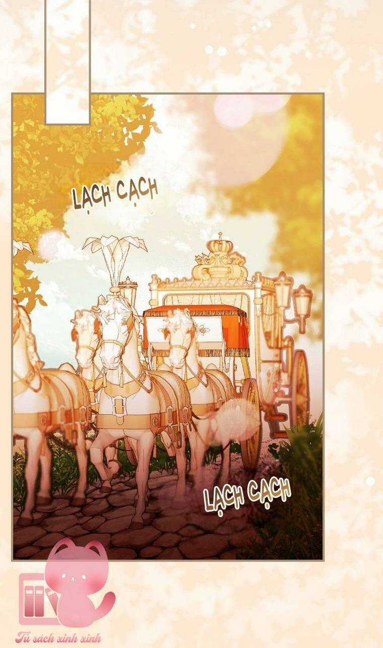 Tiểu Thư Hắc Ám Nhà Công Tước Chapter 7 trang 55