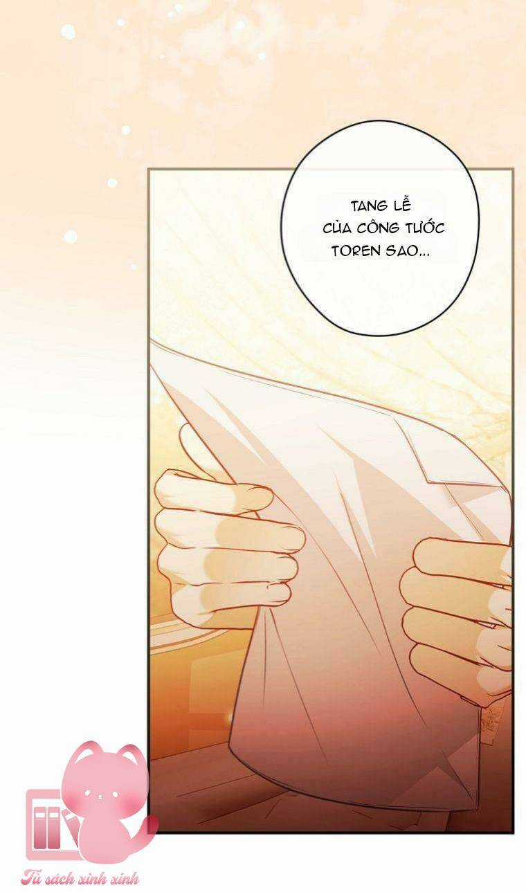 Tiểu Thư Hắc Ám Nhà Công Tước Chapter 7 trang 56