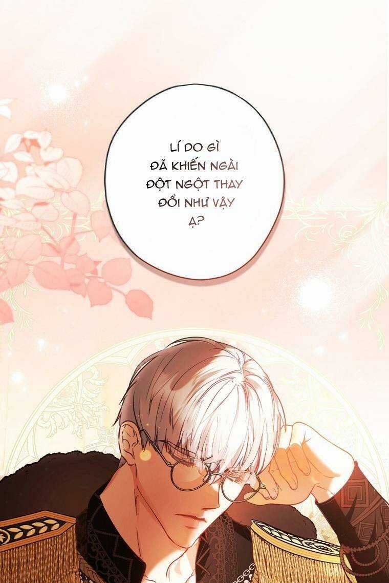 Tiểu Thư Hắc Ám Nhà Công Tước Chapter 7 trang 58