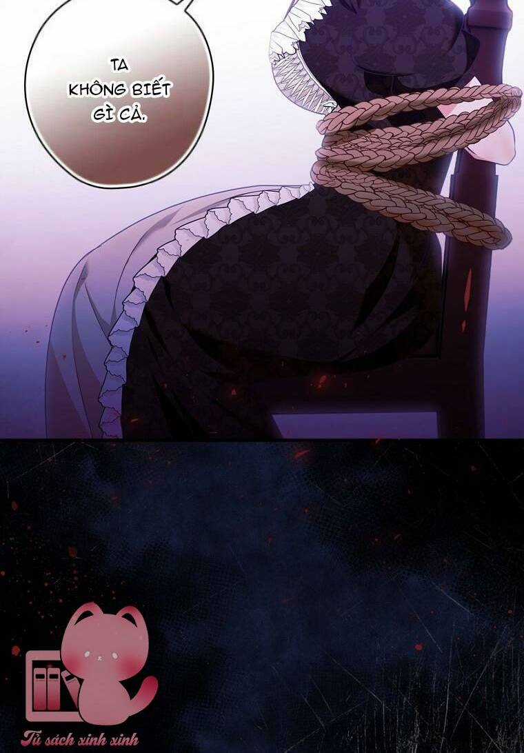 Tiểu Thư Hắc Ám Nhà Công Tước Chapter 7 trang 6