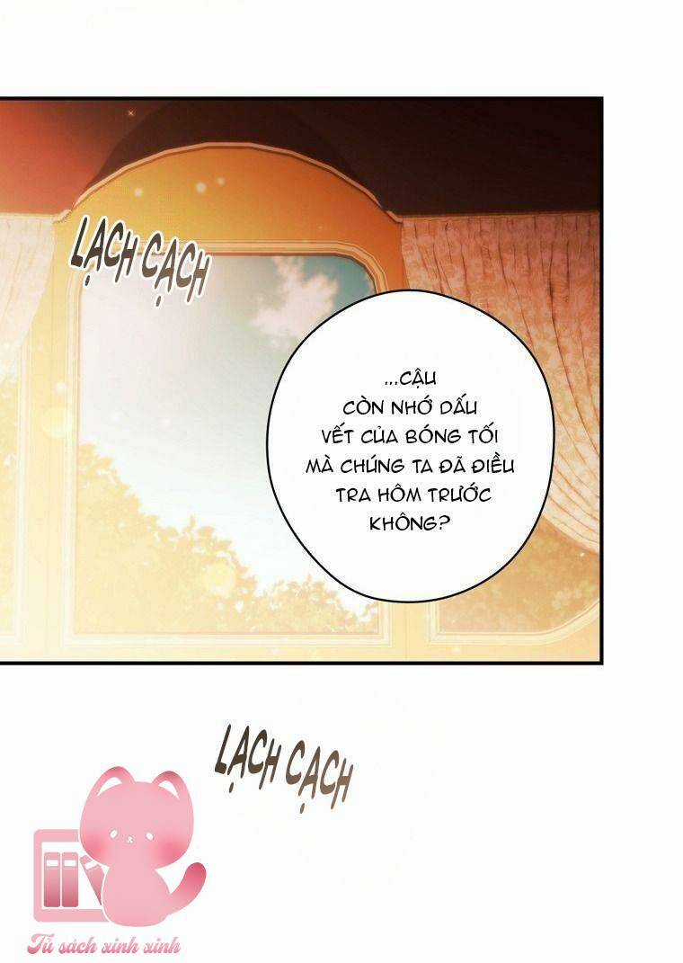 Tiểu Thư Hắc Ám Nhà Công Tước Chapter 7 trang 60