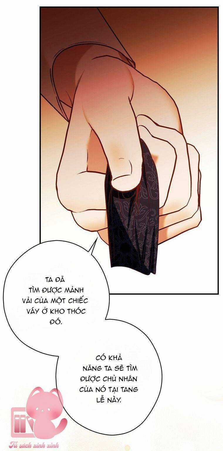 Tiểu Thư Hắc Ám Nhà Công Tước Chapter 7 trang 61