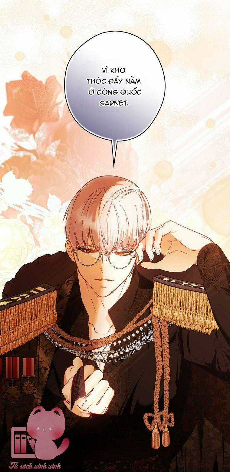 Tiểu Thư Hắc Ám Nhà Công Tước Chapter 7 trang 62