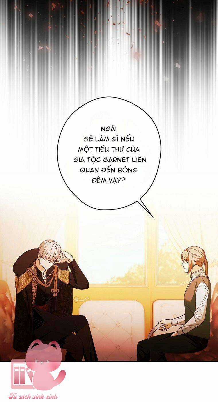 Tiểu Thư Hắc Ám Nhà Công Tước Chapter 7 trang 65