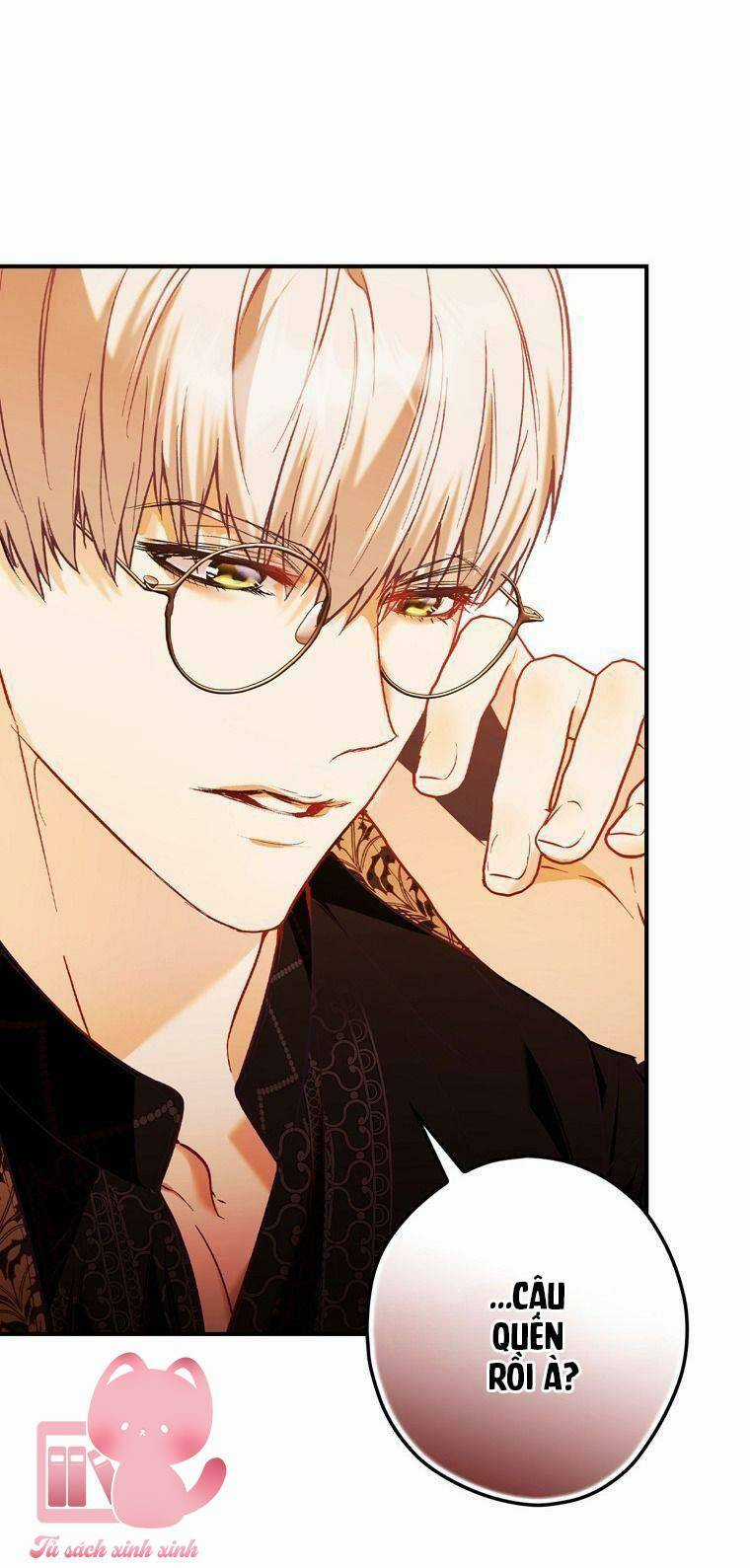 Tiểu Thư Hắc Ám Nhà Công Tước Chapter 7 trang 66