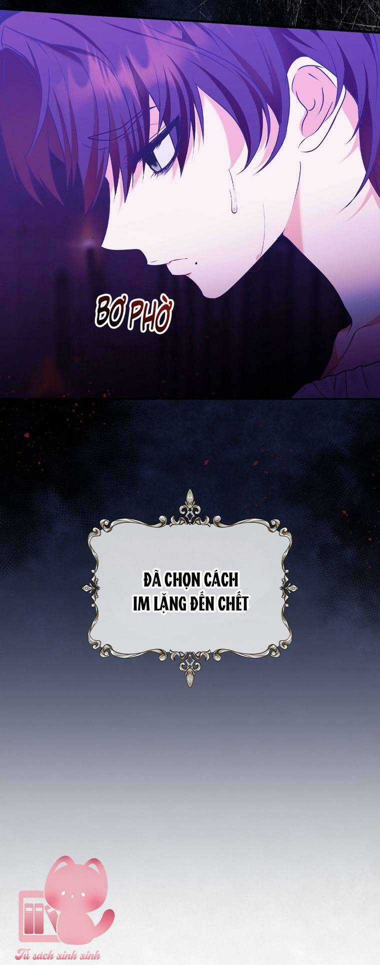 Tiểu Thư Hắc Ám Nhà Công Tước Chapter 7 trang 7