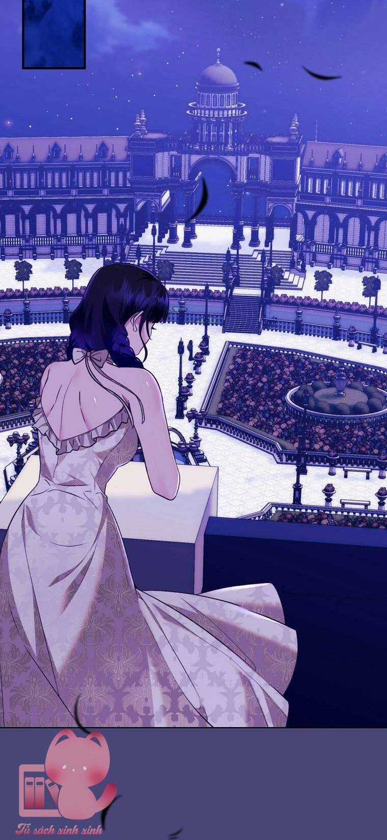 Tiểu Thư Hắc Ám Nhà Công Tước Chapter 7 trang 70