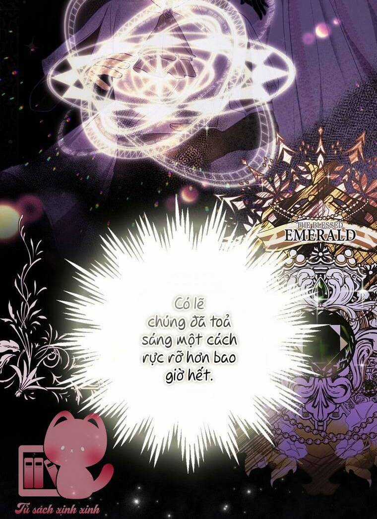 Tiểu Thư Hắc Ám Nhà Công Tước Chapter 7 trang 74