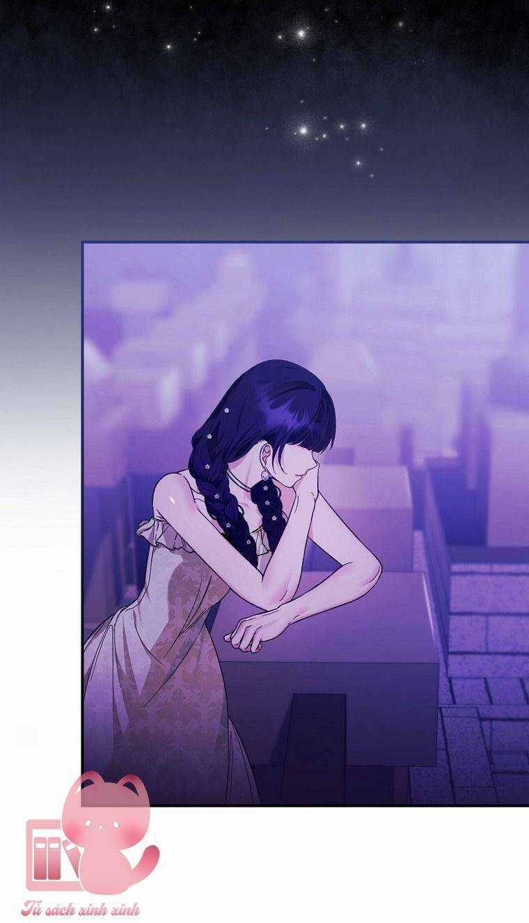 Tiểu Thư Hắc Ám Nhà Công Tước Chapter 7 trang 75