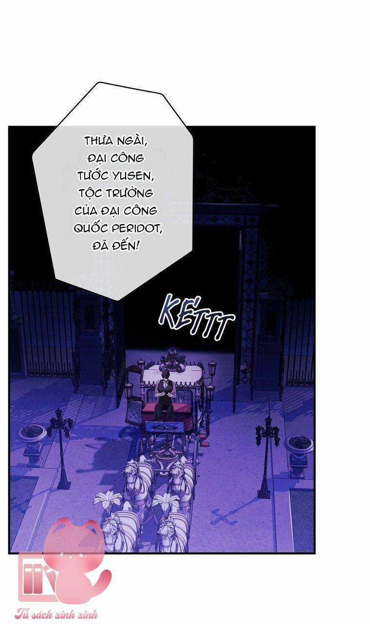 Tiểu Thư Hắc Ám Nhà Công Tước Chapter 7 trang 76