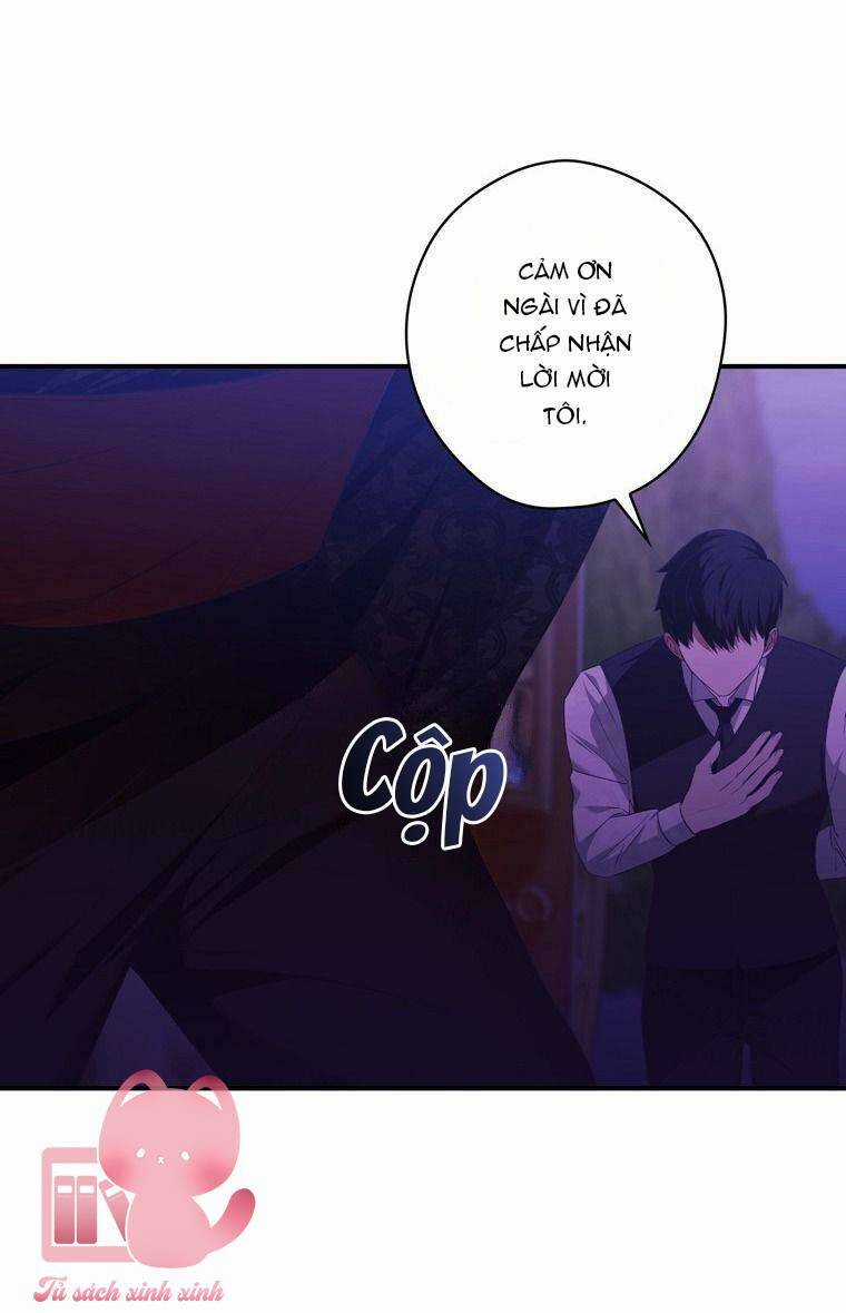 Tiểu Thư Hắc Ám Nhà Công Tước Chapter 7 trang 77