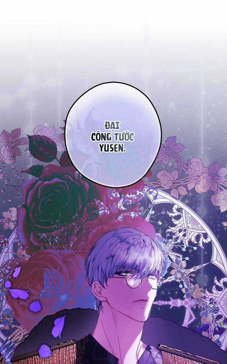 Tiểu Thư Hắc Ám Nhà Công Tước Chapter 7 trang 78