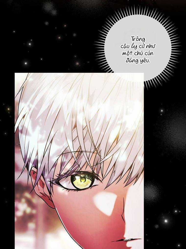 Tiểu Thư Hắc Ám Nhà Công Tước Chapter 7 trang 82