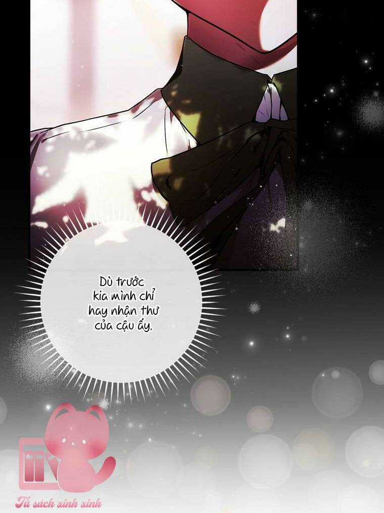 Tiểu Thư Hắc Ám Nhà Công Tước Chapter 7 trang 83