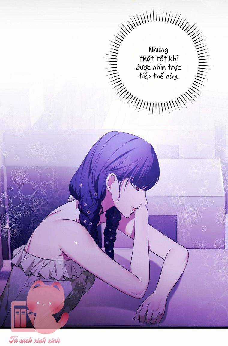 Tiểu Thư Hắc Ám Nhà Công Tước Chapter 7 trang 84