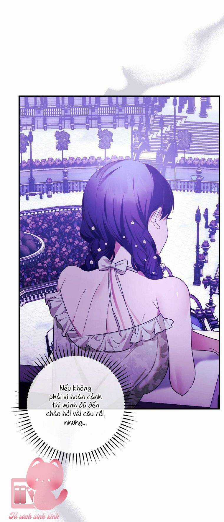 Tiểu Thư Hắc Ám Nhà Công Tước Chapter 7 trang 85